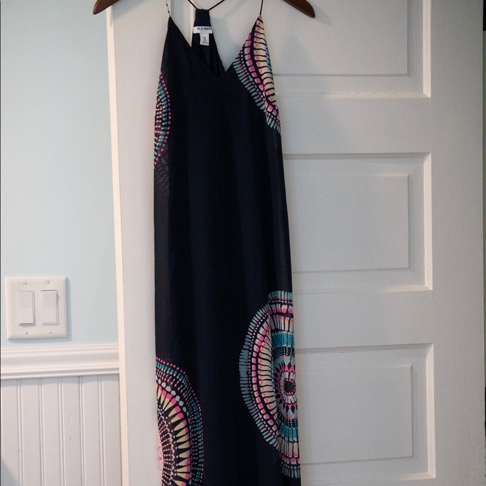 Old Navy Maxi Dress